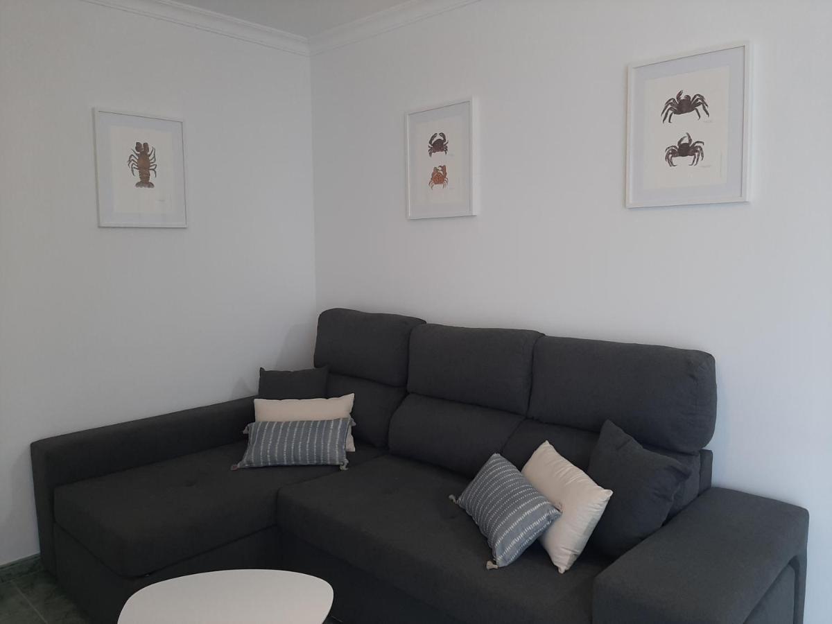 El Apartamento De Matita - Free Parking And 1' Beach Apartment Telde Exterior photo